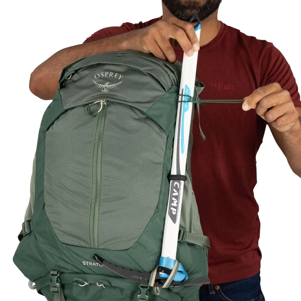 Osprey Stratos Hiking Backpack 34L