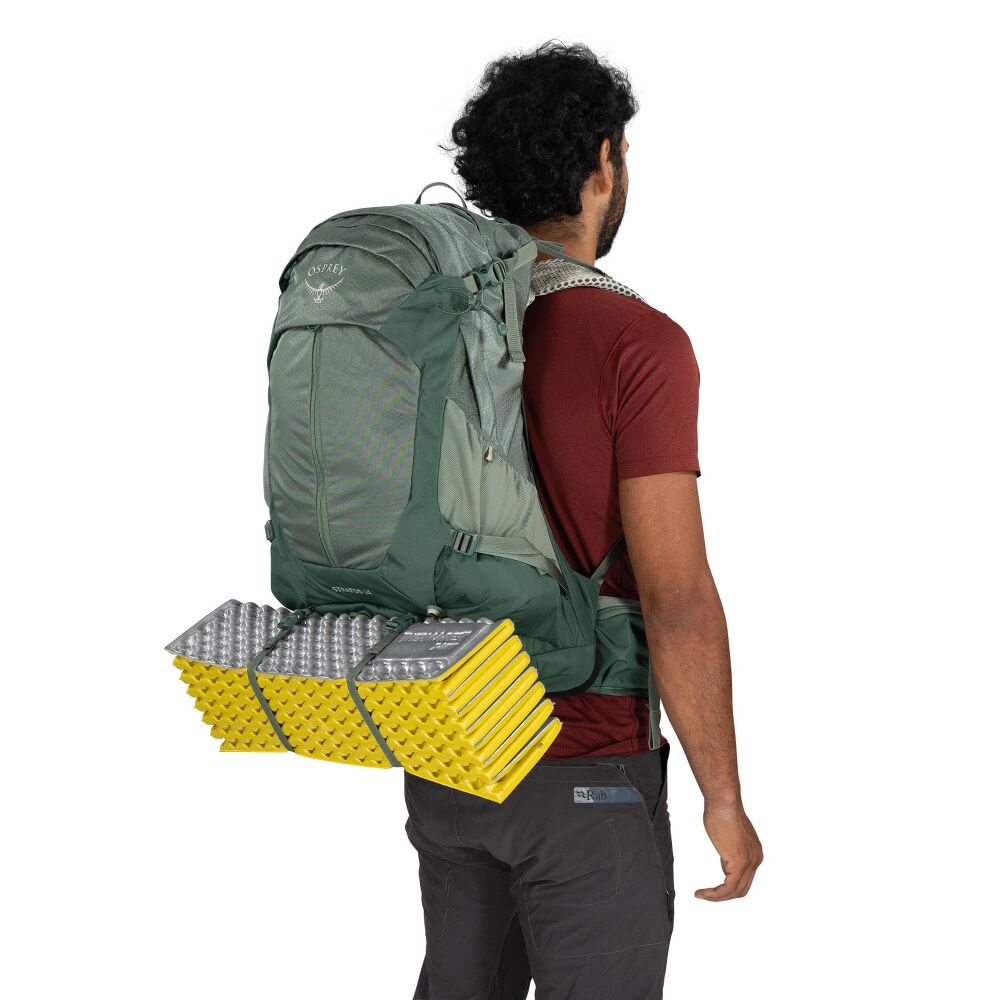 Osprey Stratos Hiking Backpack 34L