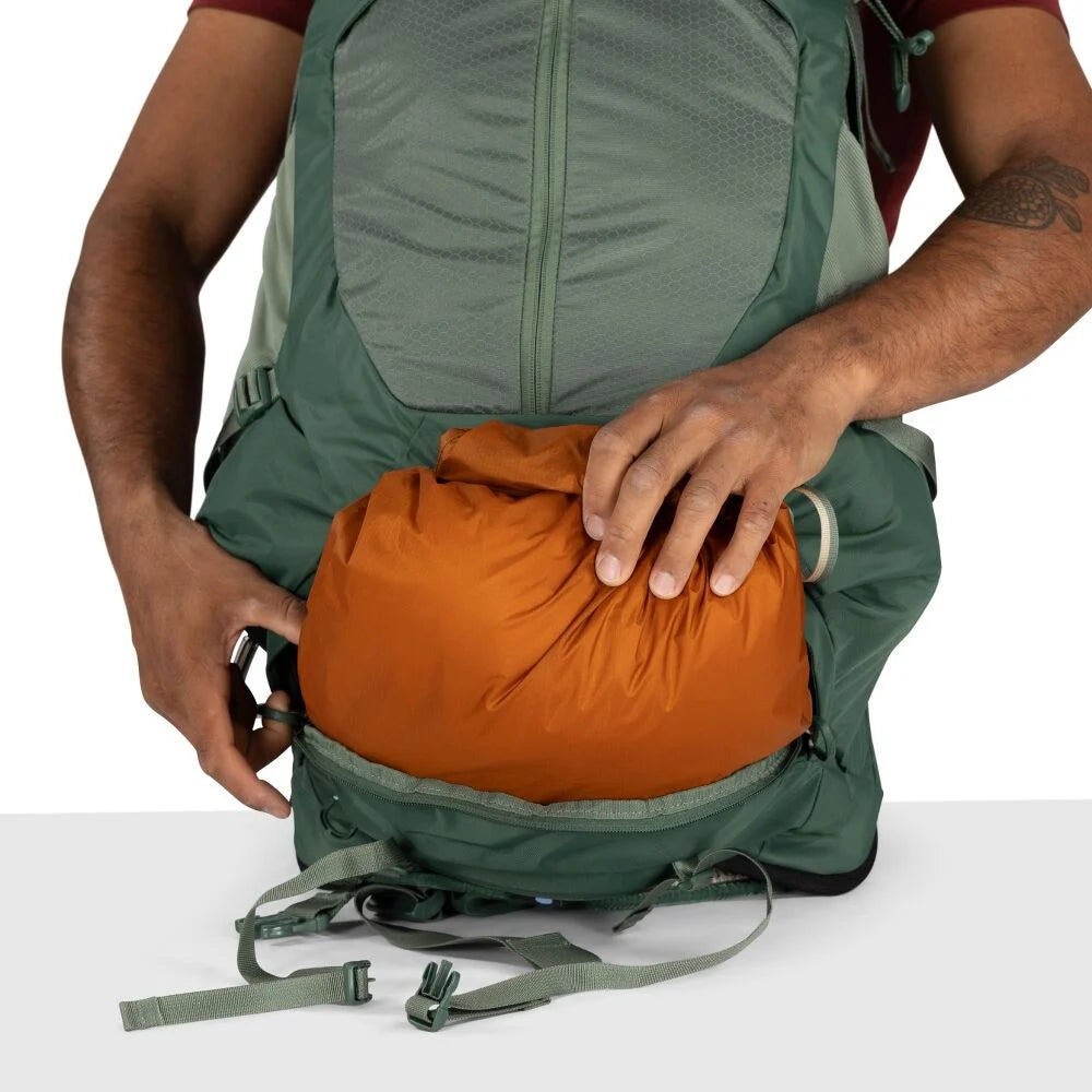Osprey Stratos Hiking Backpack 34L