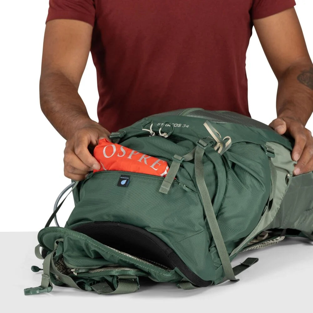 Osprey Stratos Hiking Backpack 34L