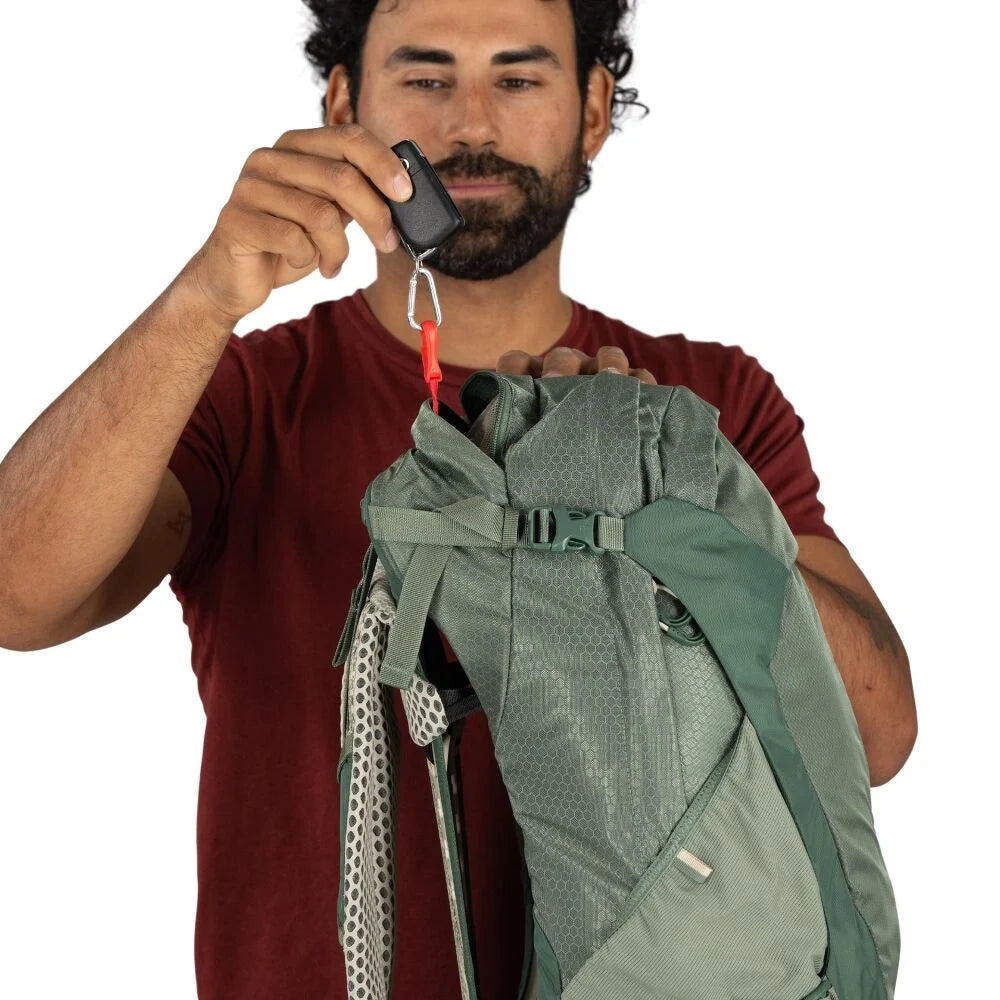 Osprey Stratos Hiking Backpack 34L
