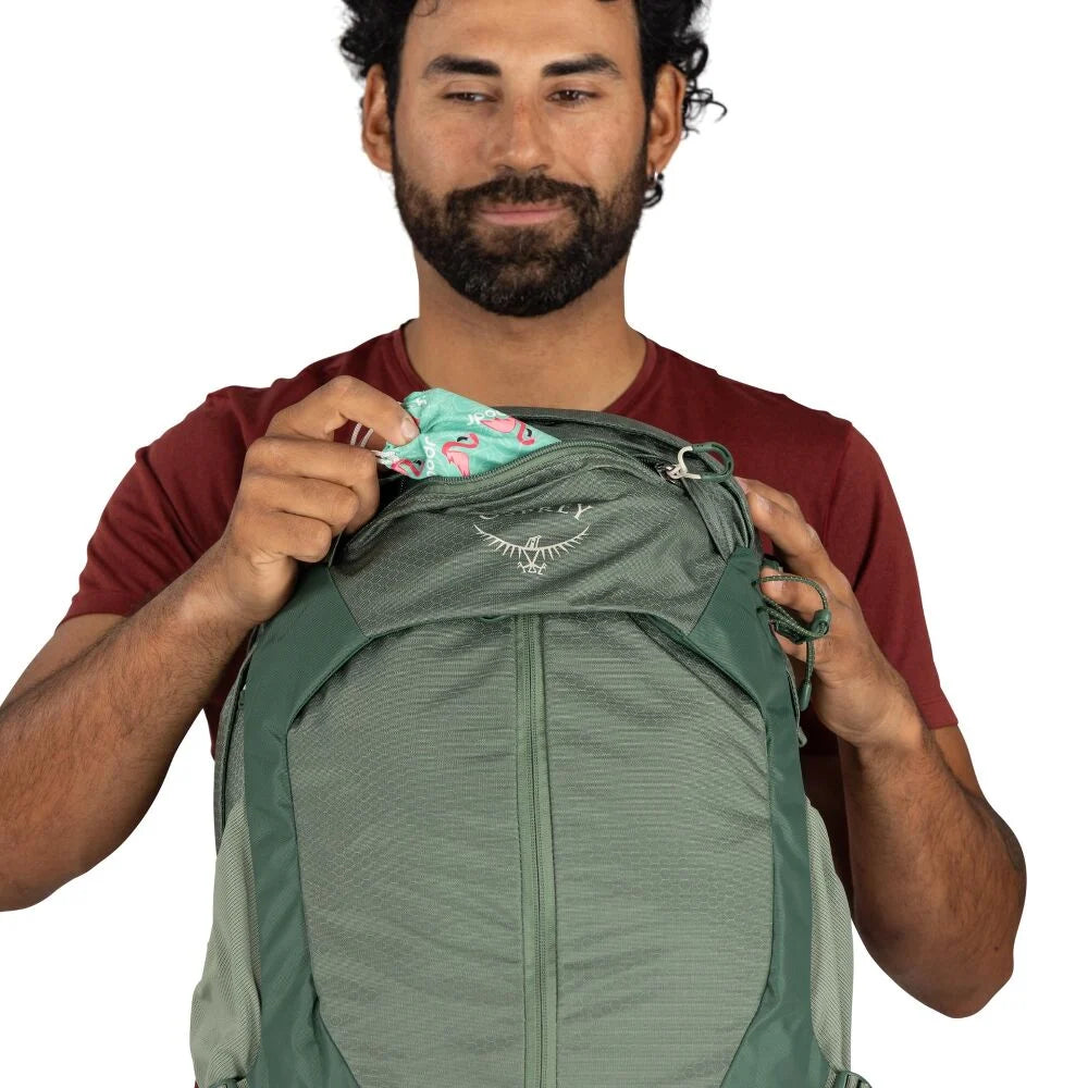 Osprey Stratos Hiking Backpack 34L