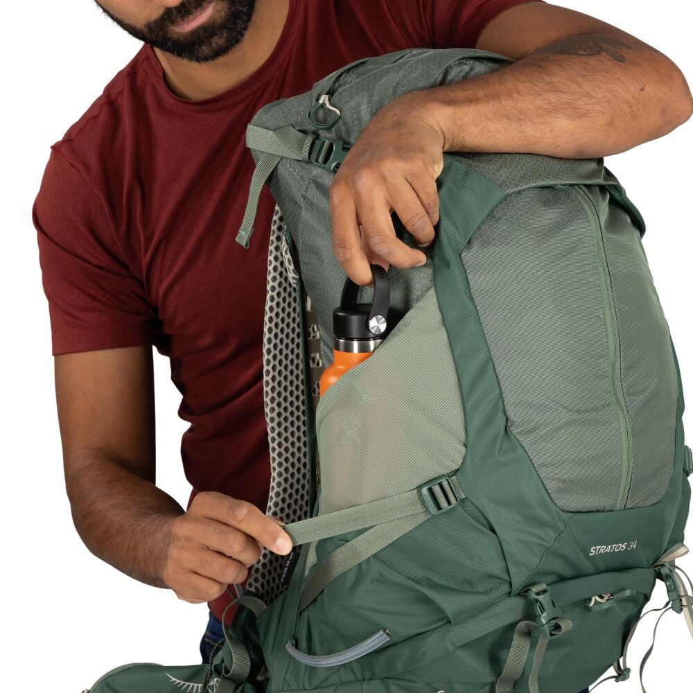 Osprey Stratos Hiking Backpack 34L
