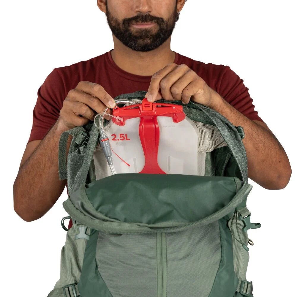 Osprey Stratos Hiking Backpack 34L