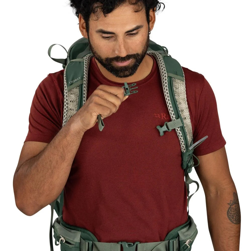 Osprey Stratos Hiking Backpack 34L