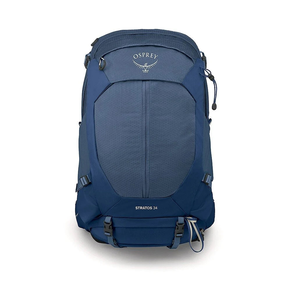 Osprey Stratos Hiking Backpack 34L