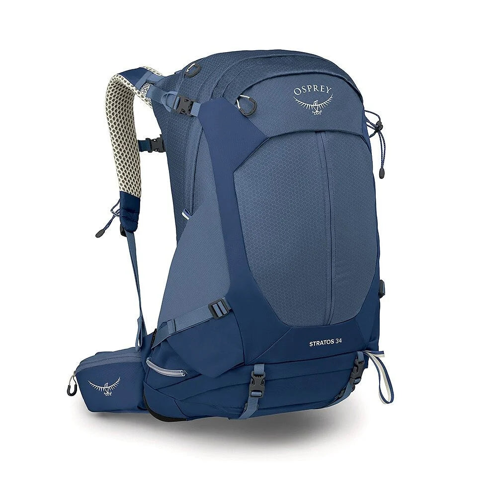 Osprey Stratos Wanderrucksack 34L