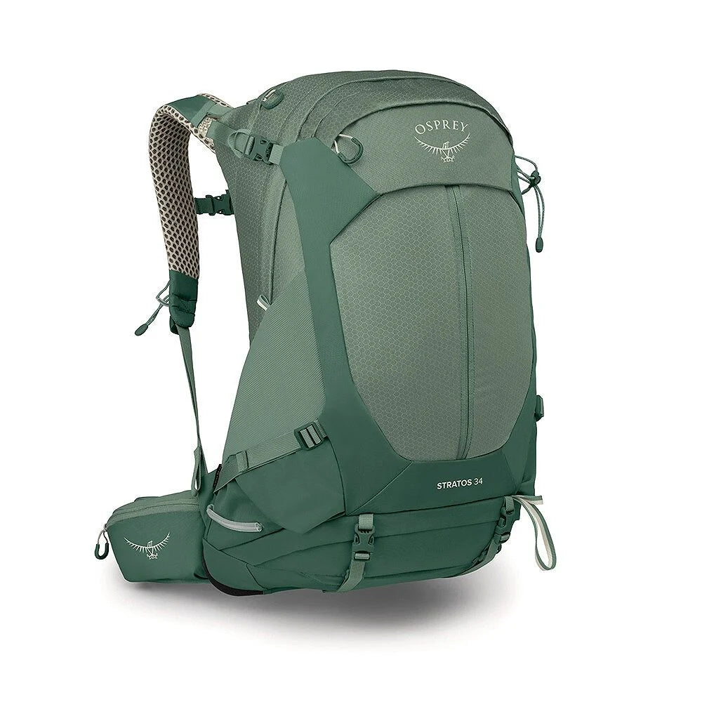 Osprey Stratos Hiking Backpack 34L