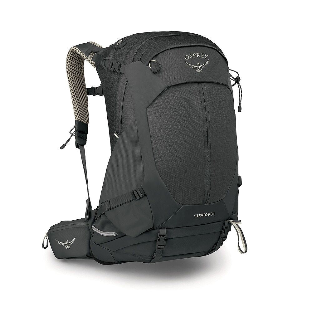 Osprey Stratos Hiking Backpack 34L