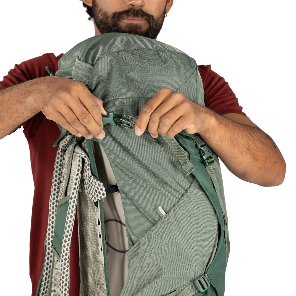 Osprey Stratos Wanderrucksack 44L