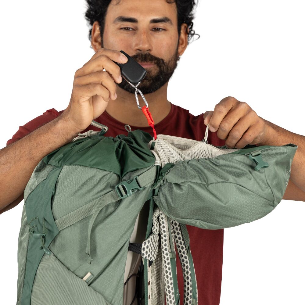Osprey Stratos Wanderrucksack 44L