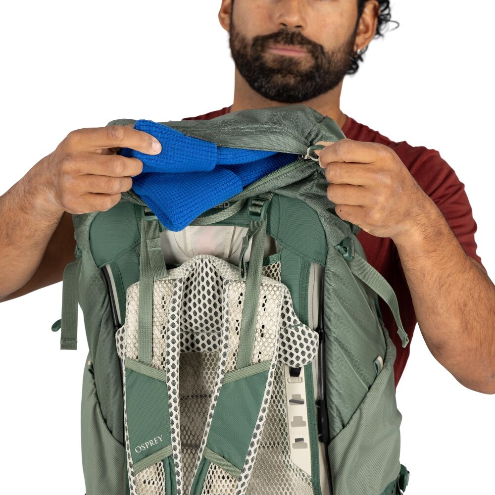 Osprey Stratos Wanderrucksack 44L