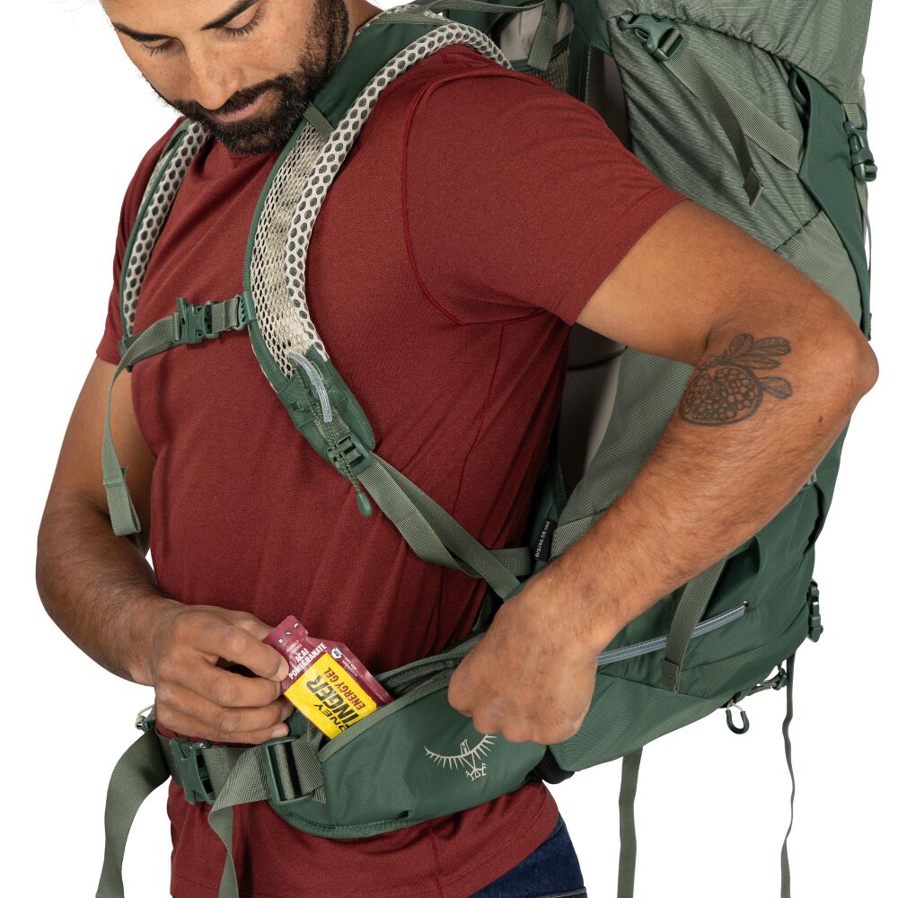 Osprey Stratos Wanderrucksack 44L