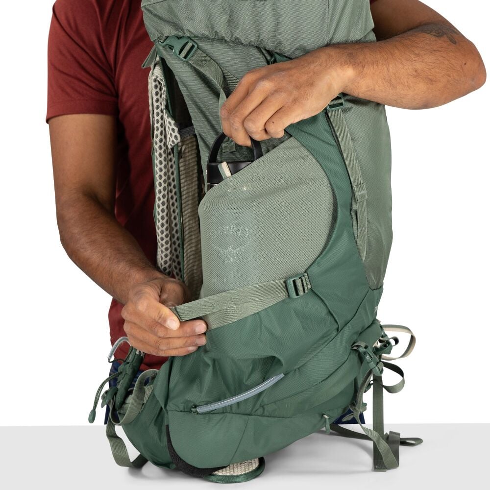 Osprey Stratos Wanderrucksack 44L