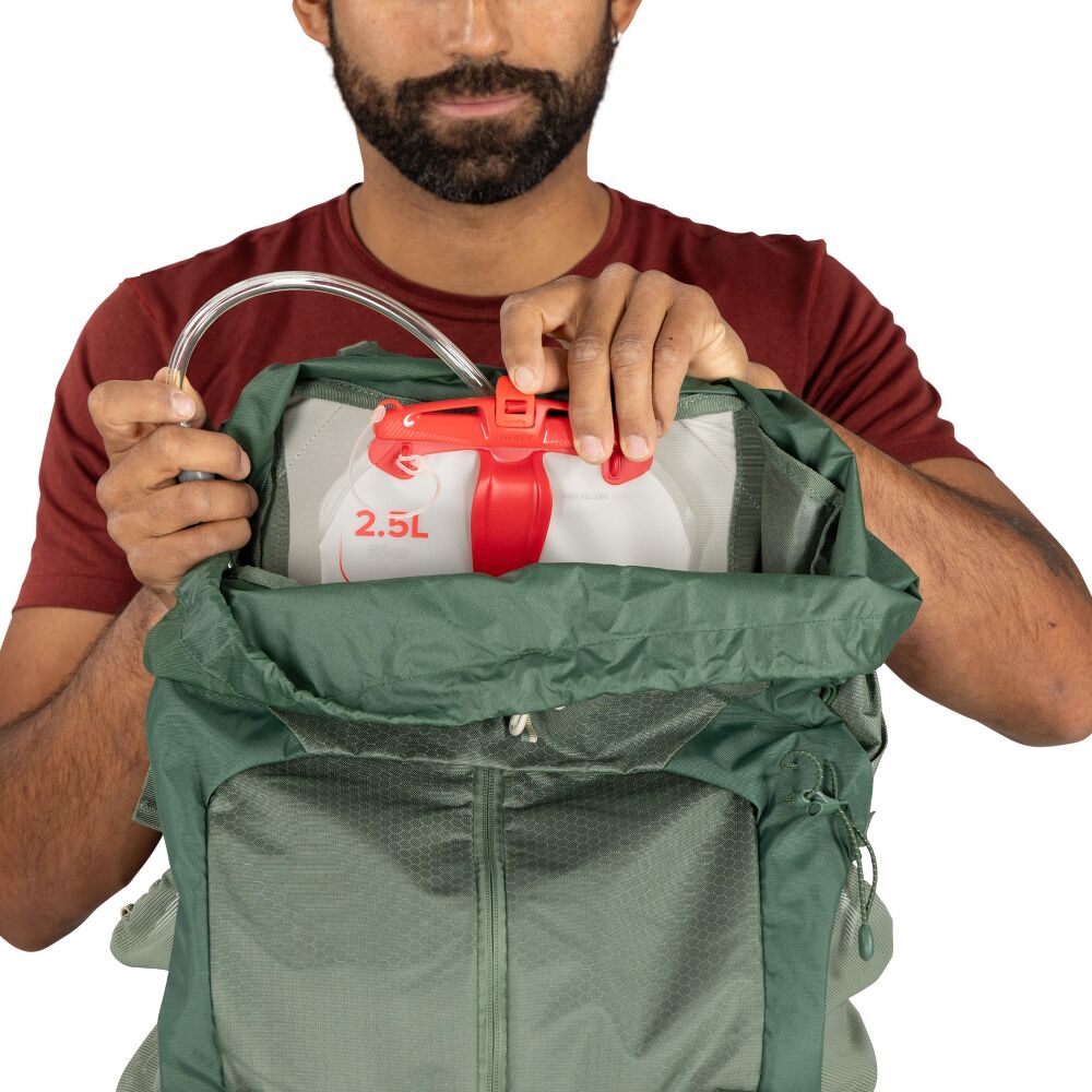 Osprey Stratos Wanderrucksack 44L
