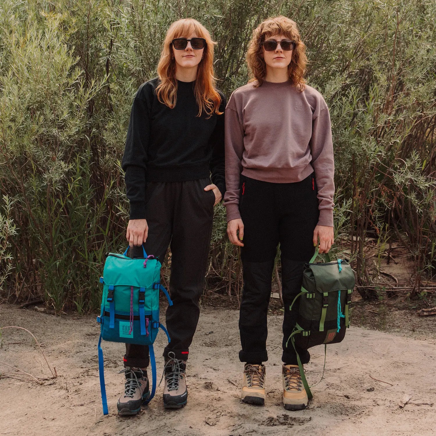 Topo Designs Rover Pack mini 10L