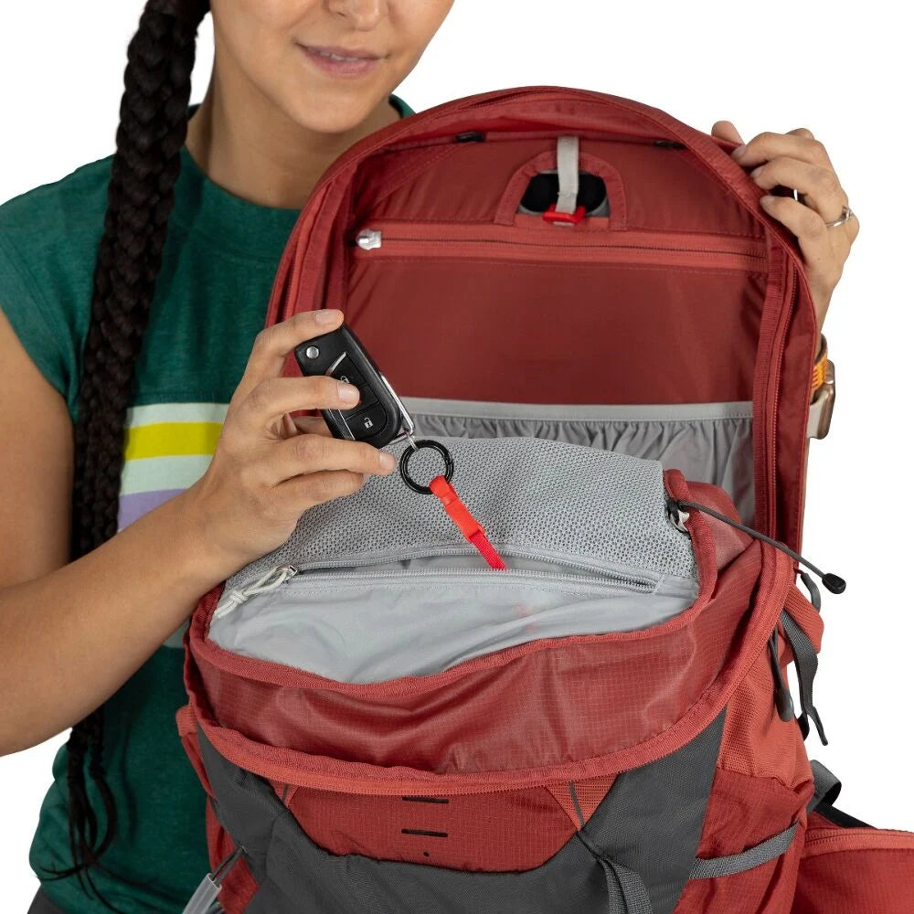 Osprey Tempest 22L