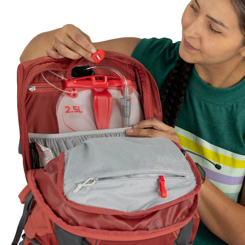 Osprey Tempest 22L