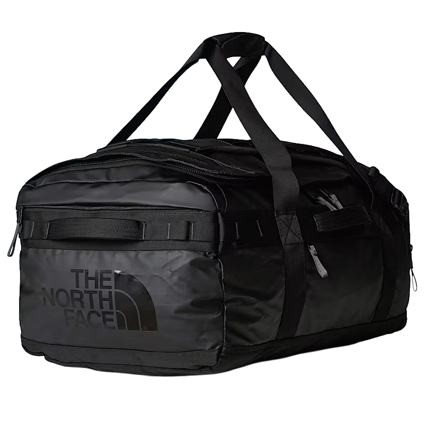 The North Face Base Camp Voyager Duffel 62L