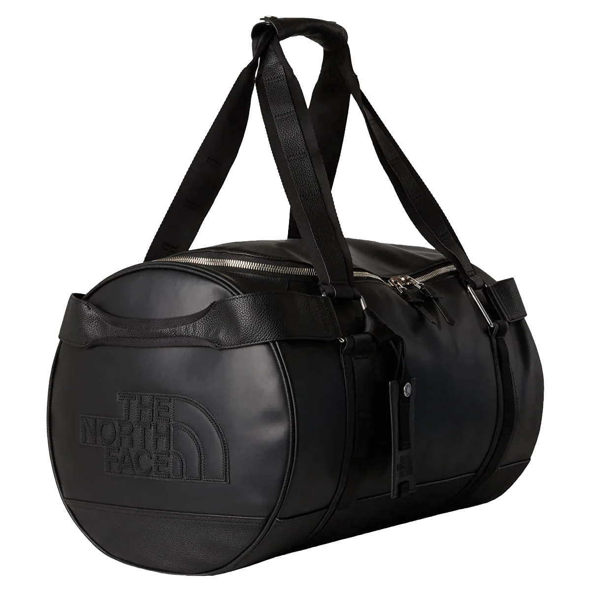 The North Face Duffle Bag Leather 50L (900 units worldwide)
