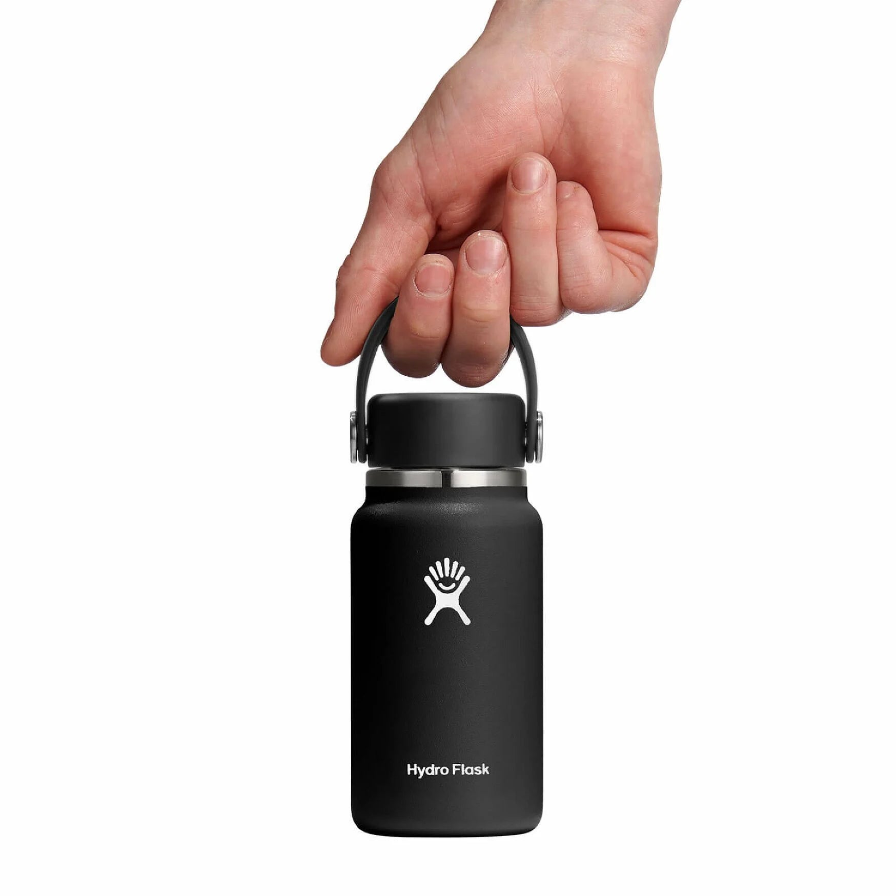 Hydroflask Micro Hydro Mini Bottle - backpack