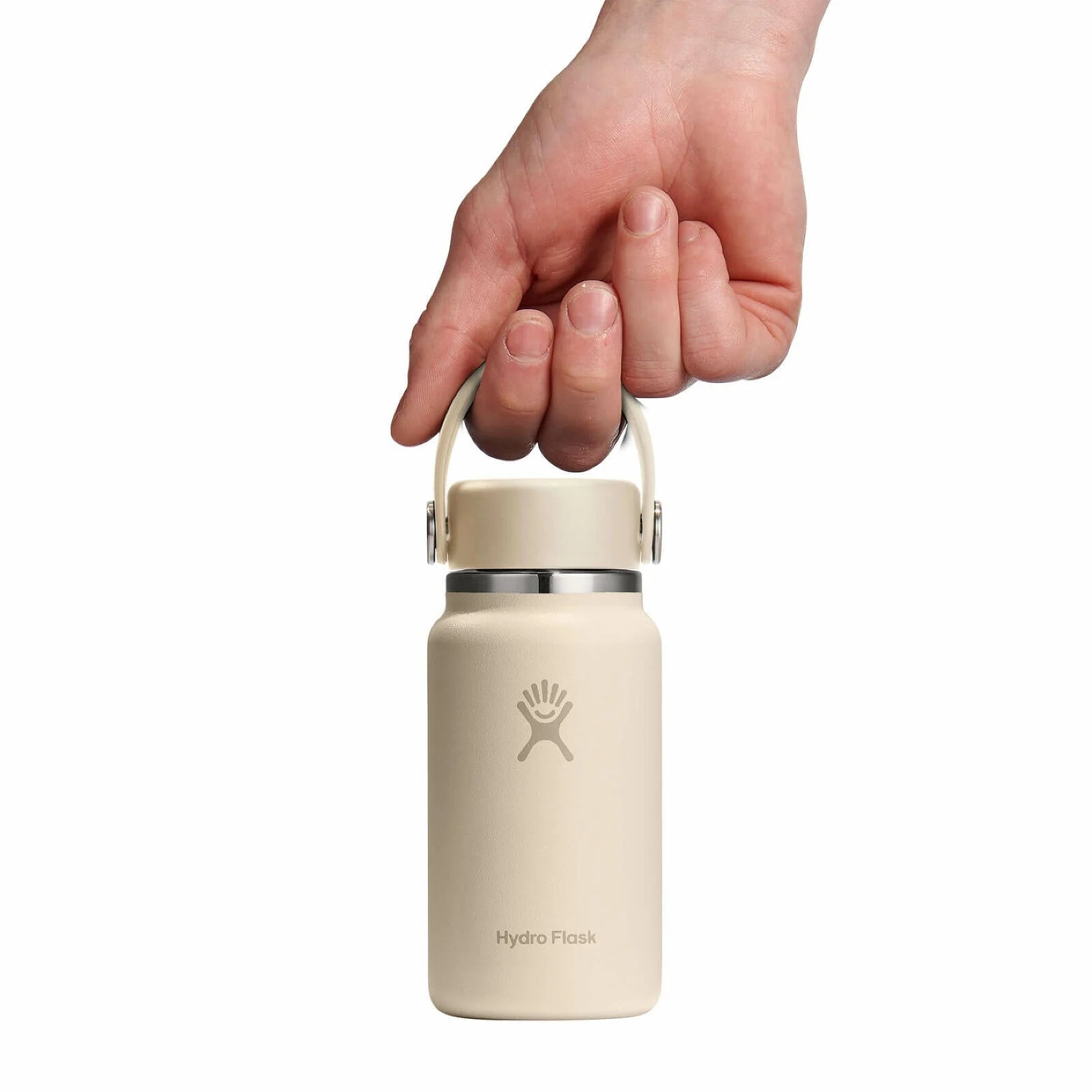 Hydroflask Micro Hydro Mini Bottle - backpack