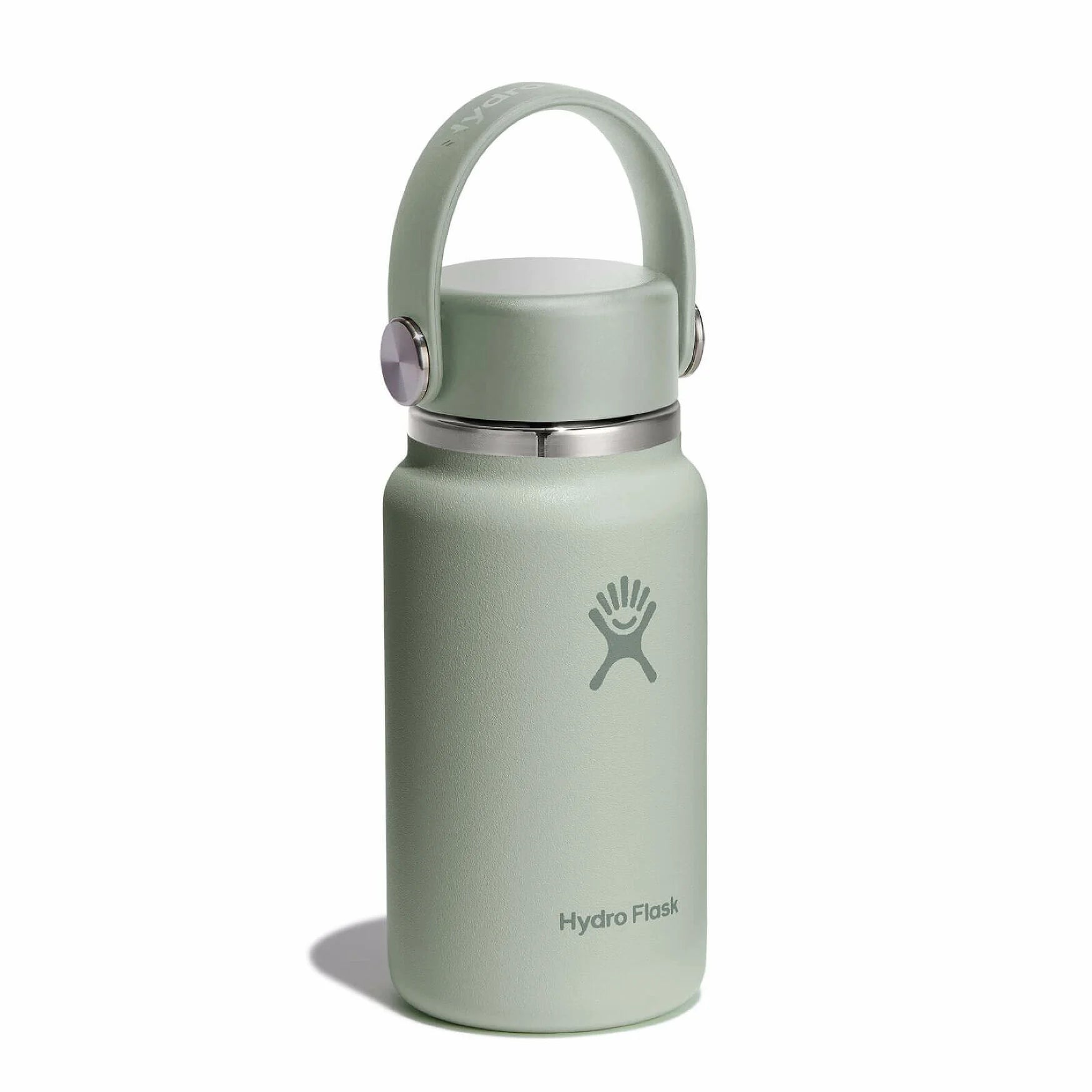 Hydroflask Micro Hydro Mini Bottle - backpack