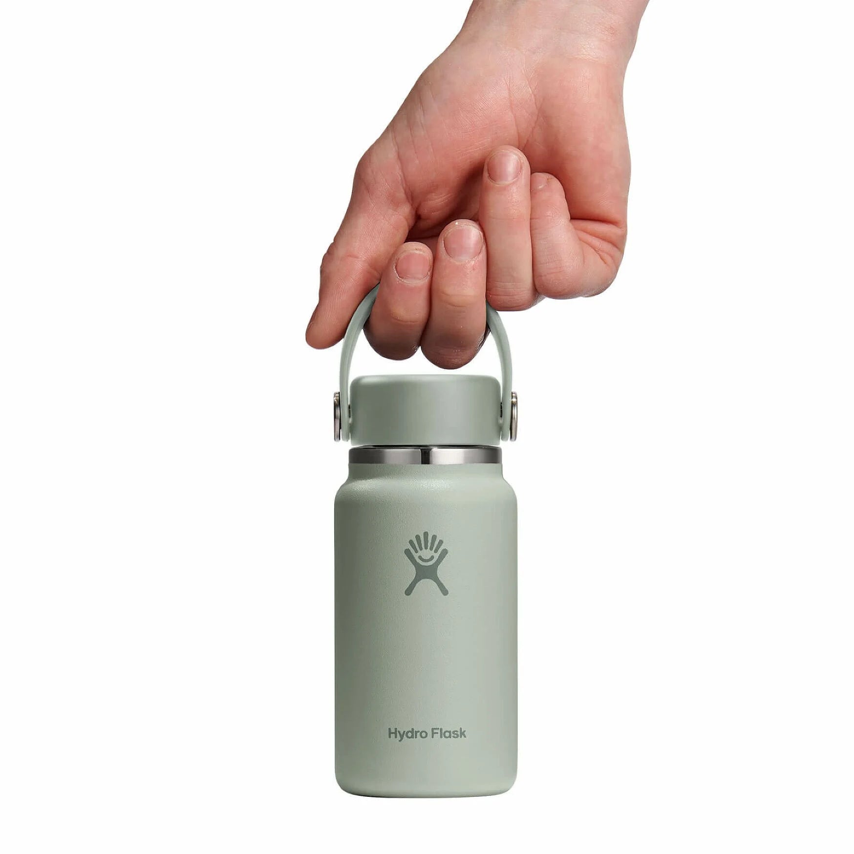 Hydroflask Micro Hydro Mini Bottle - backpack