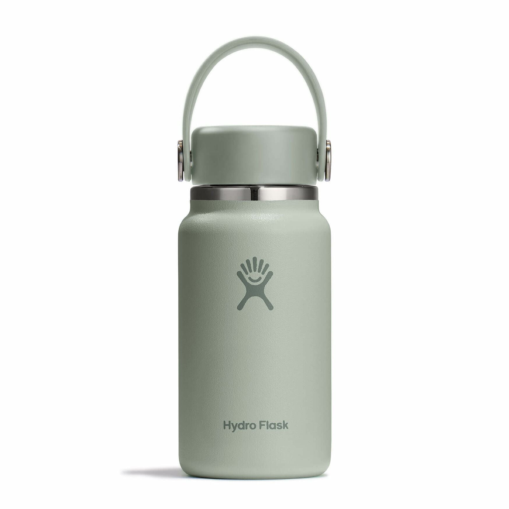 Hydroflask Micro Hydro Mini Bottle - backpack