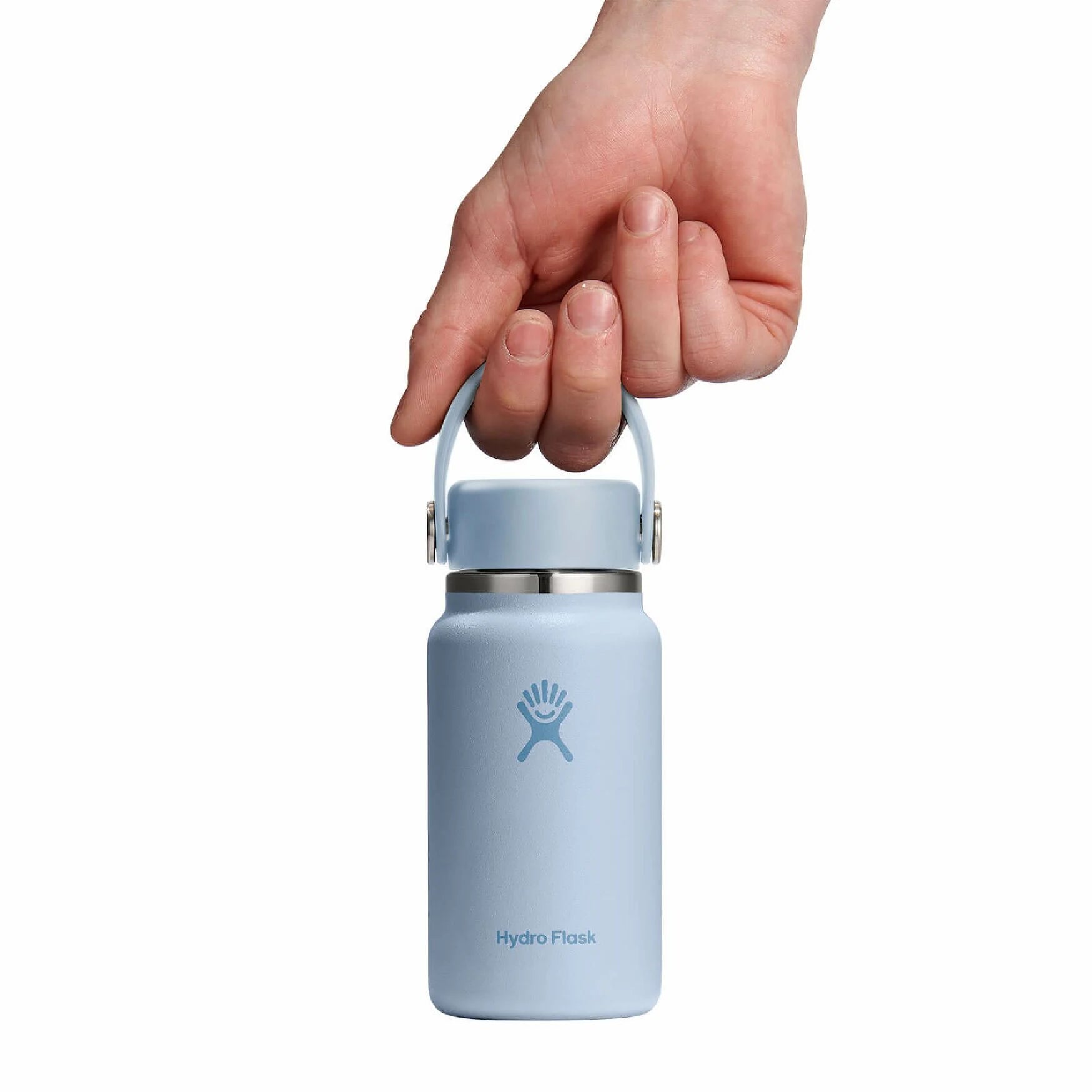 Hydroflask Micro Hydro Mini Bottle - backpack