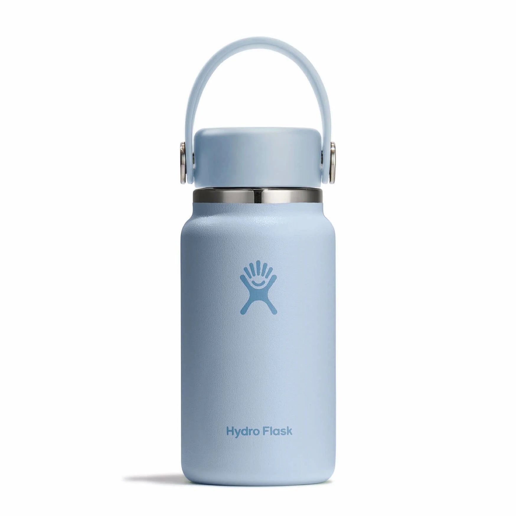 Hydroflask Micro Hydro Mini Bottle - backpack