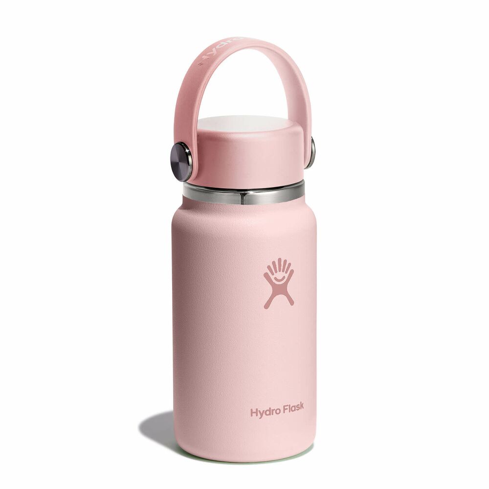 Hydroflask Micro Hydro Mini Bottle - backpack