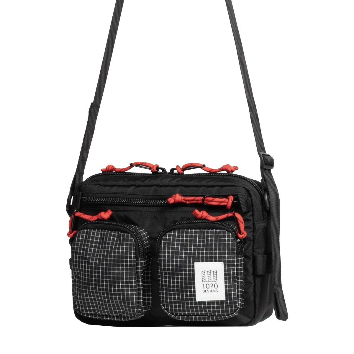 Topo Designs Block Bag 3,5L