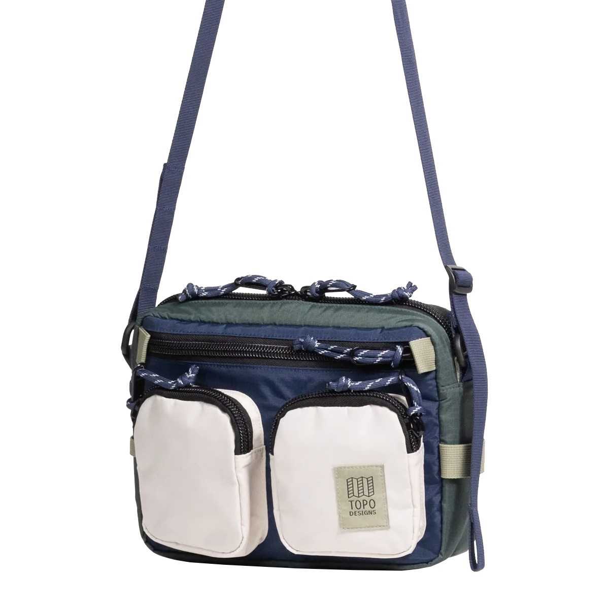 Topo Designs Block Bag 3,5L