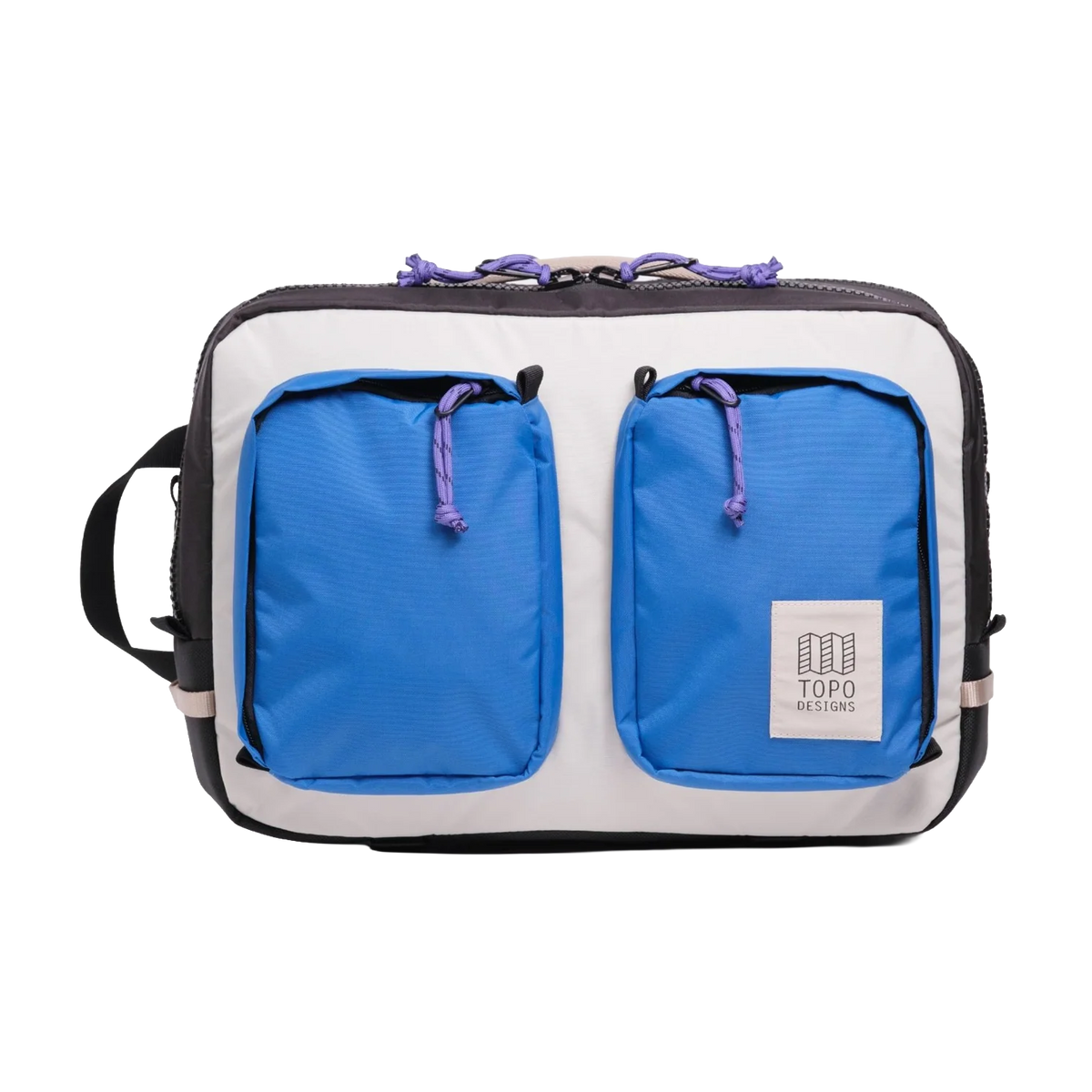 Topo Designs Global Briefcase 20L