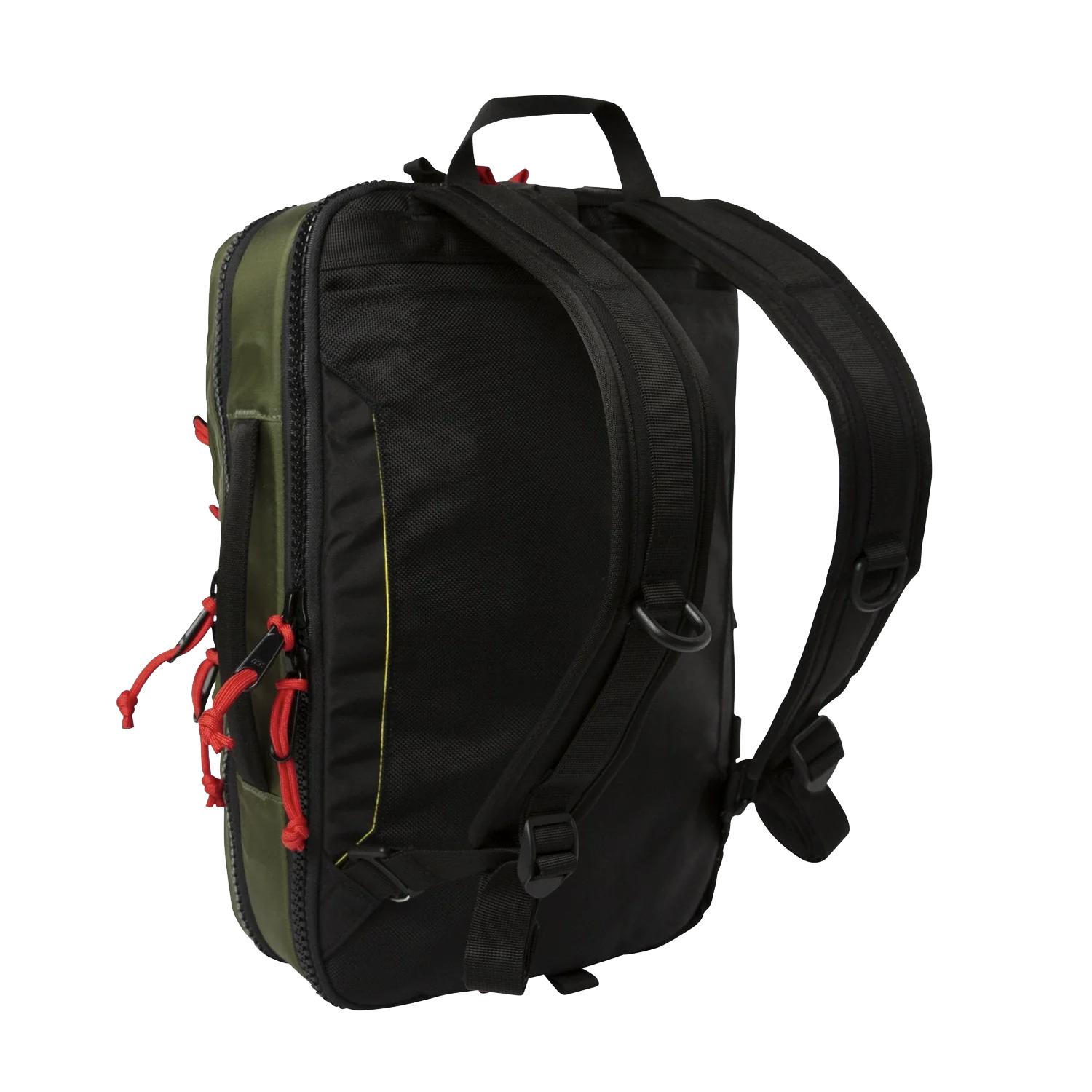 Topo Designs Global Briefcase 20L