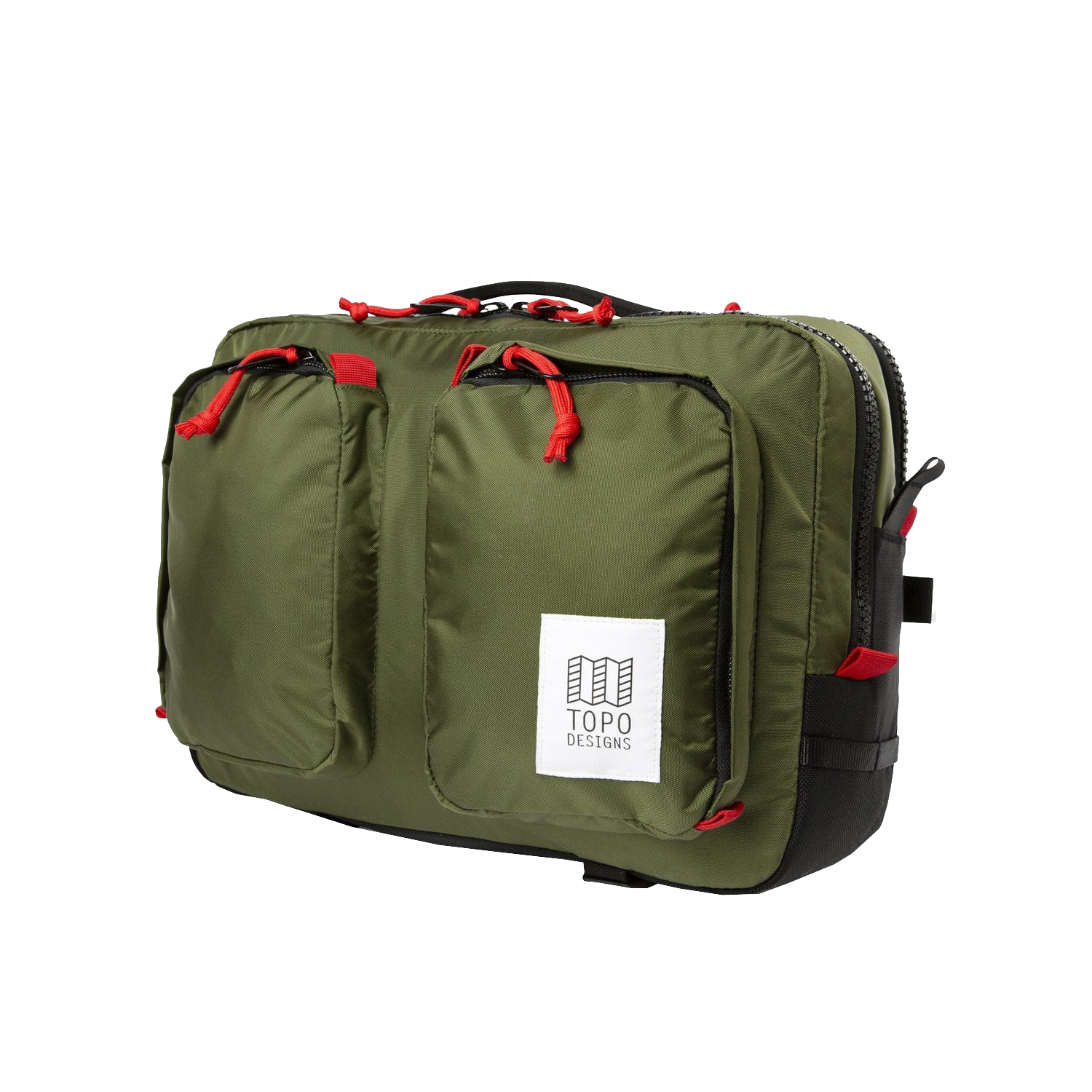 Topo Designs Global Briefcase 20L