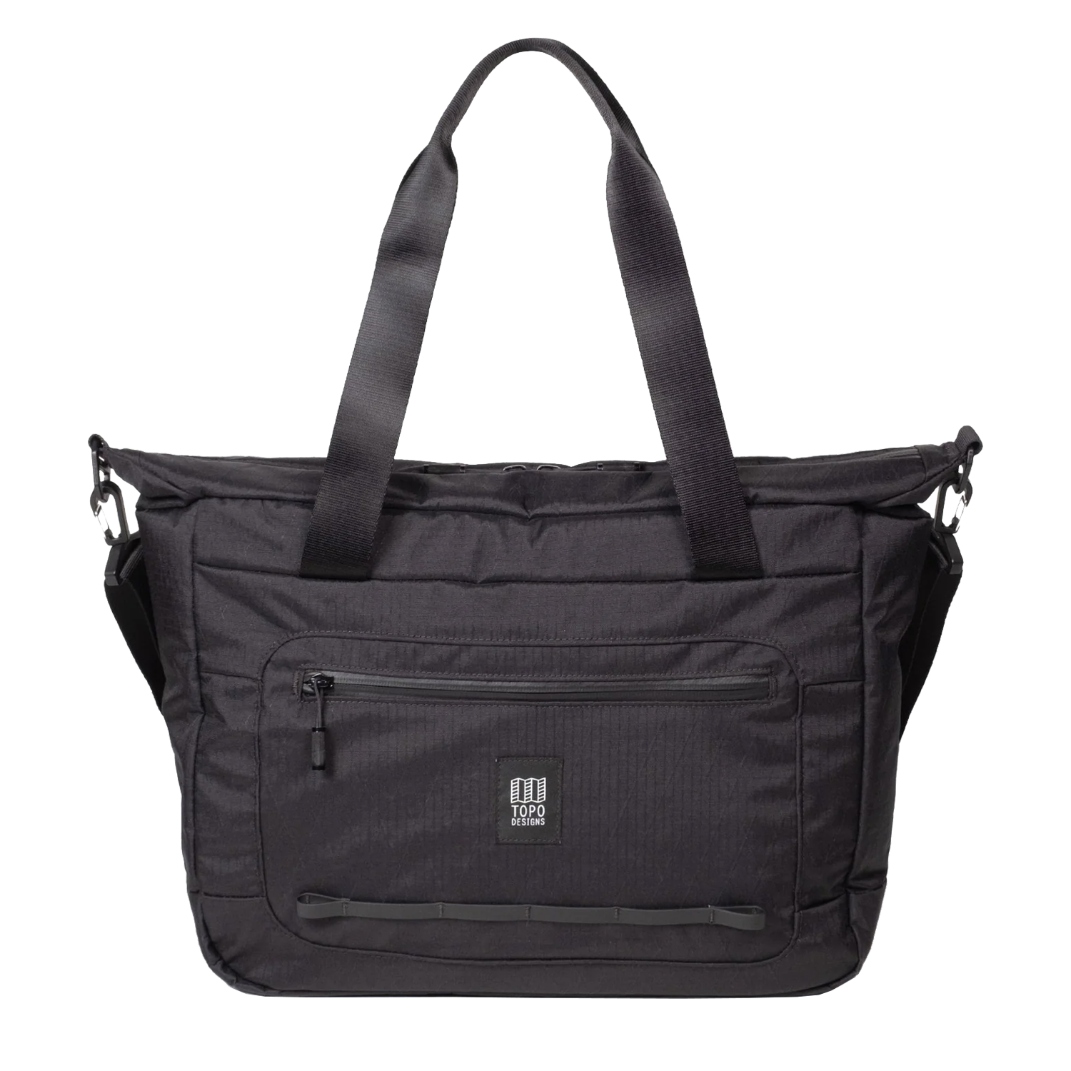 Topo Designs Global Pro Travel Cabas 17L