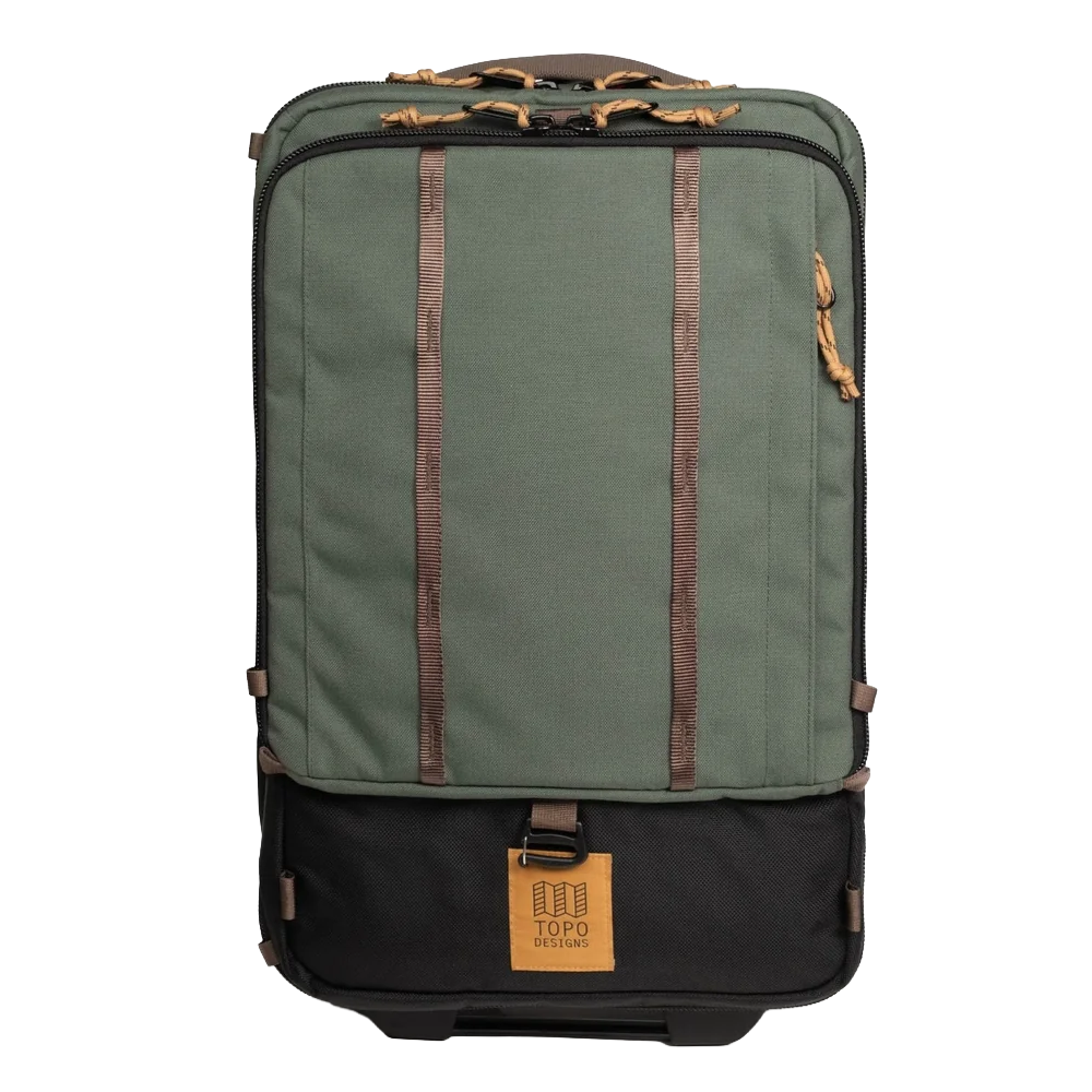 Topo Designs Global Travel Bag Roller 40L (Handgepäck)