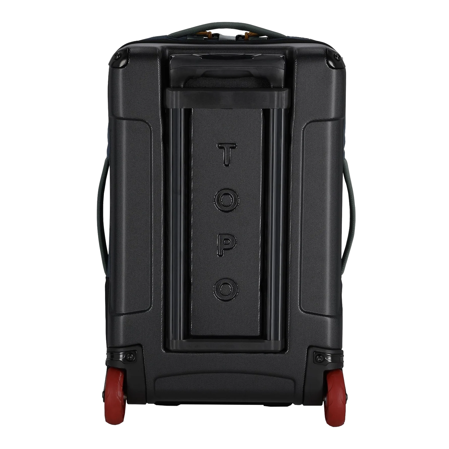 Topo Designs Global Travel Bag Roller 40L (Handgepäck)