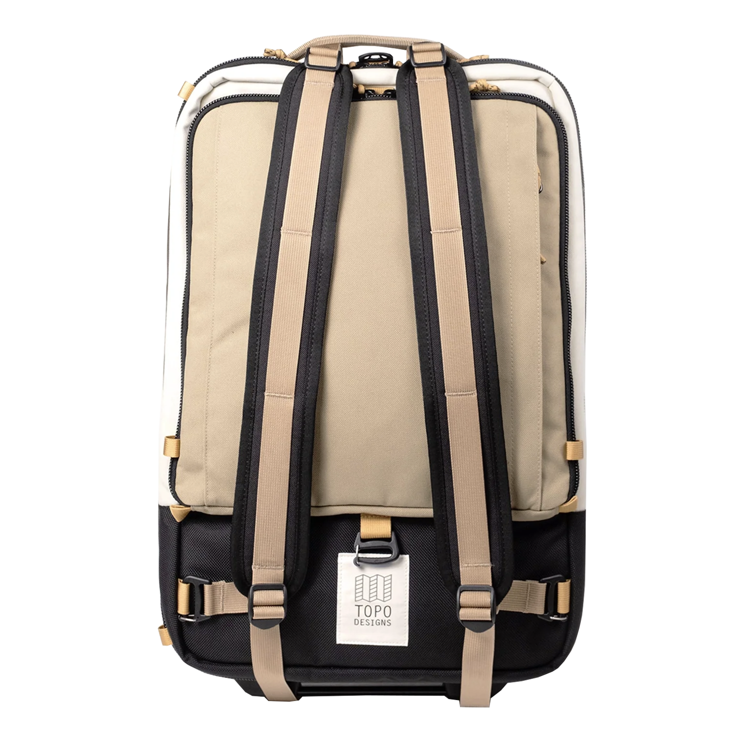 Topo Designs Global Travel Bag Roller 40L (Carry on)