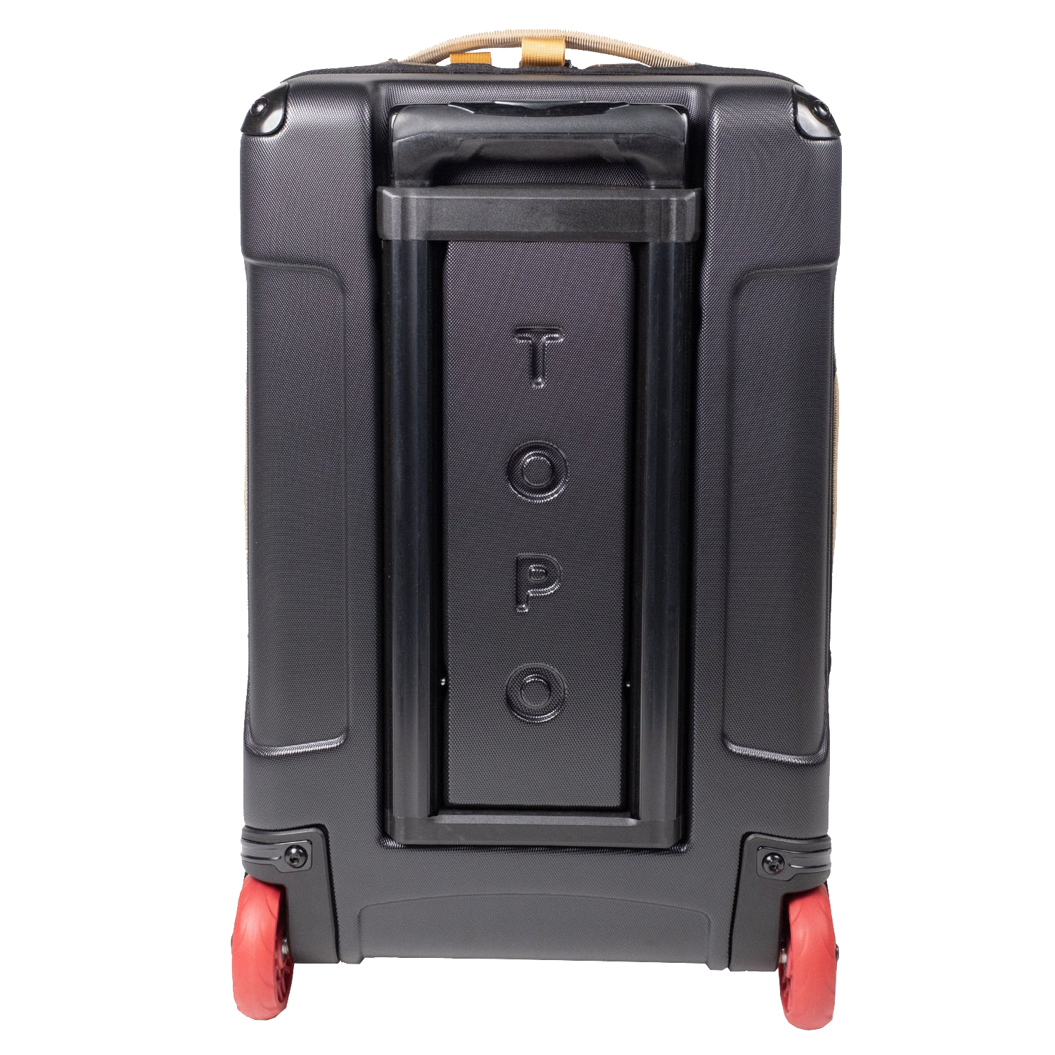 Topo Designs Global Travel Bag Roller 40L (Carry on)