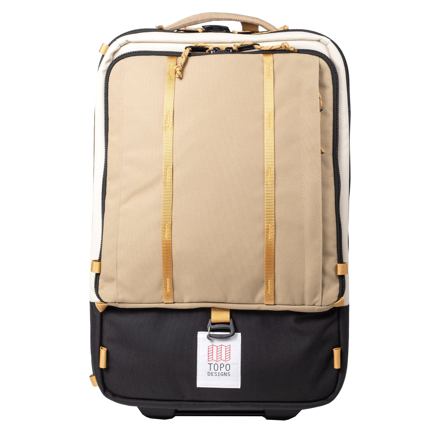Topo Designs Global Travel Bag Roller 40L (Carry on)