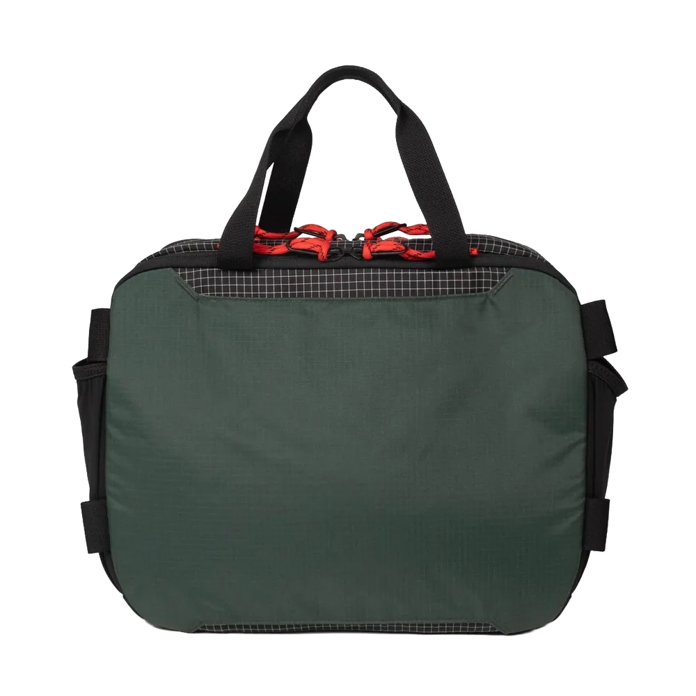Topo Designs Mountain Cross Bag 17L