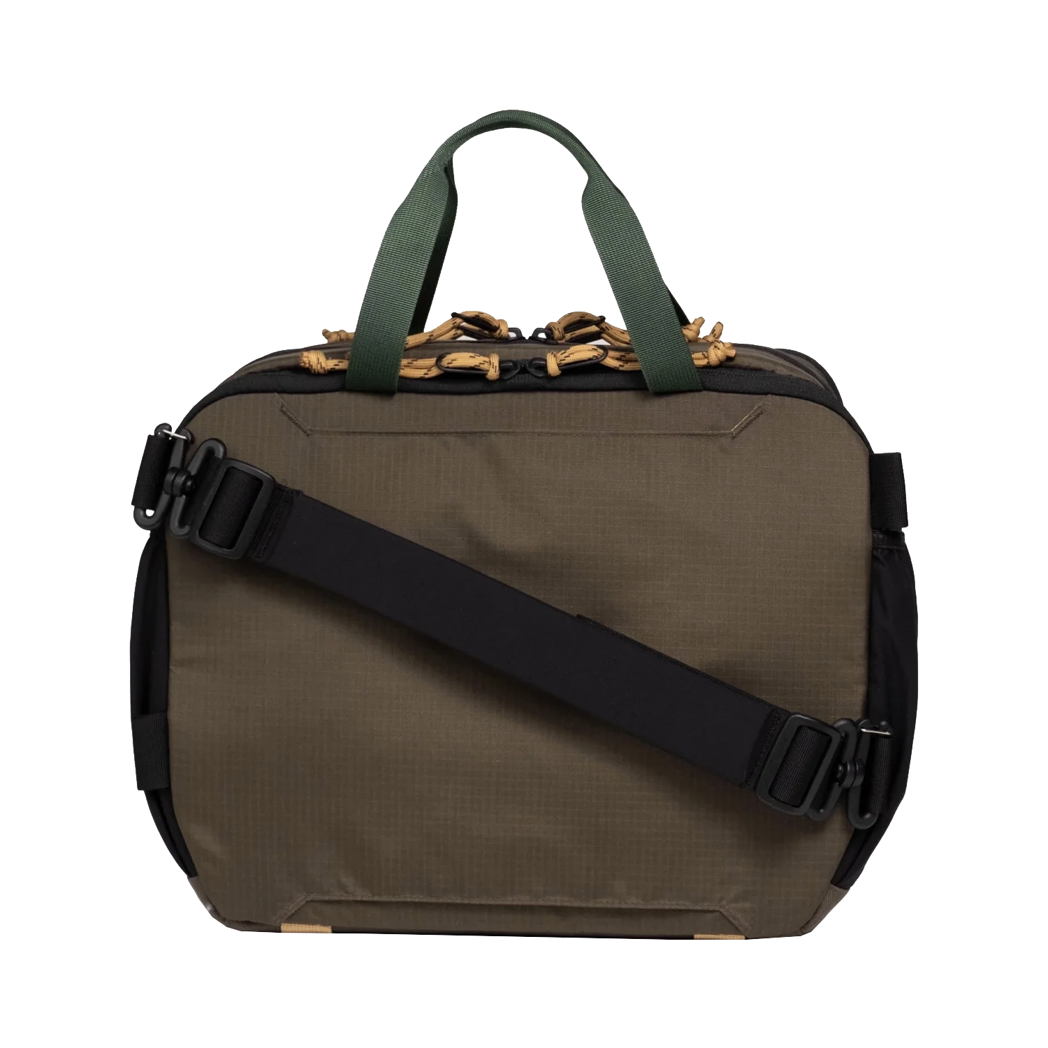 Topo Designs Mountain Cross Bag 17L