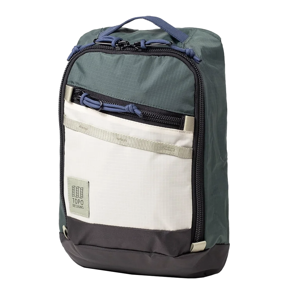 Topo Designs Mountain Sling Bag 7,5L