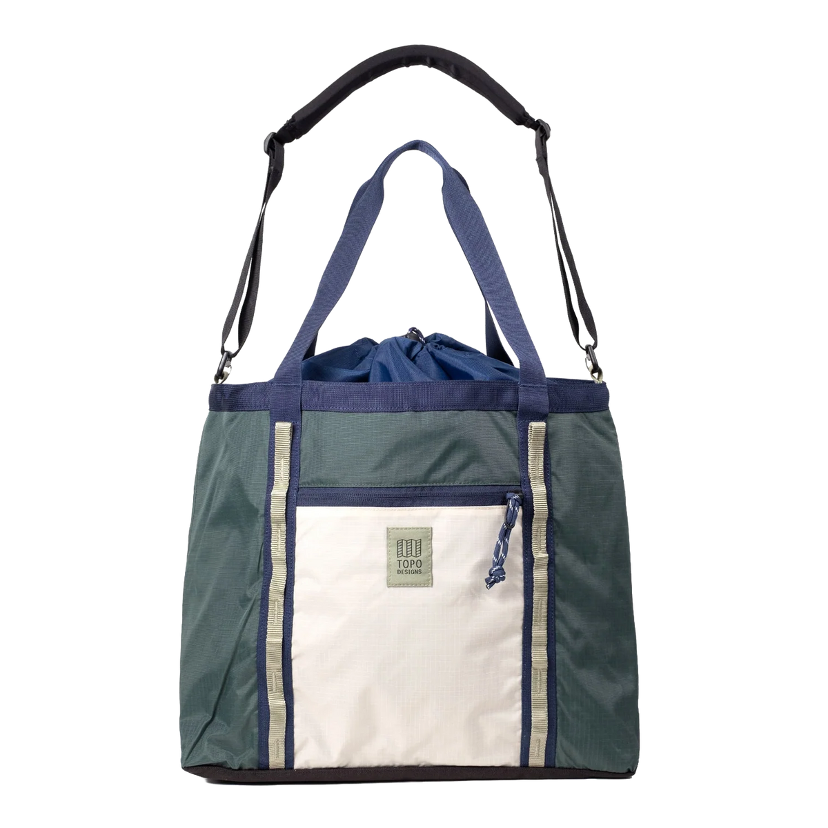 Topo Designs Mountain Utility Tote 33L