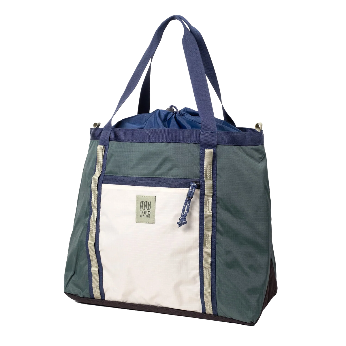 Topo Designs Mountain Utility Tote 33L