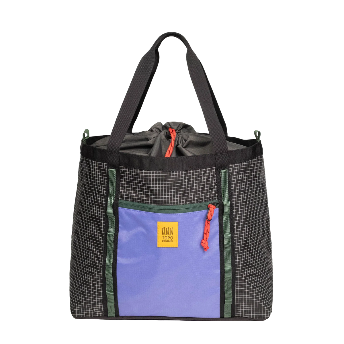 Topo Designs Mountain Utility Tote 33L