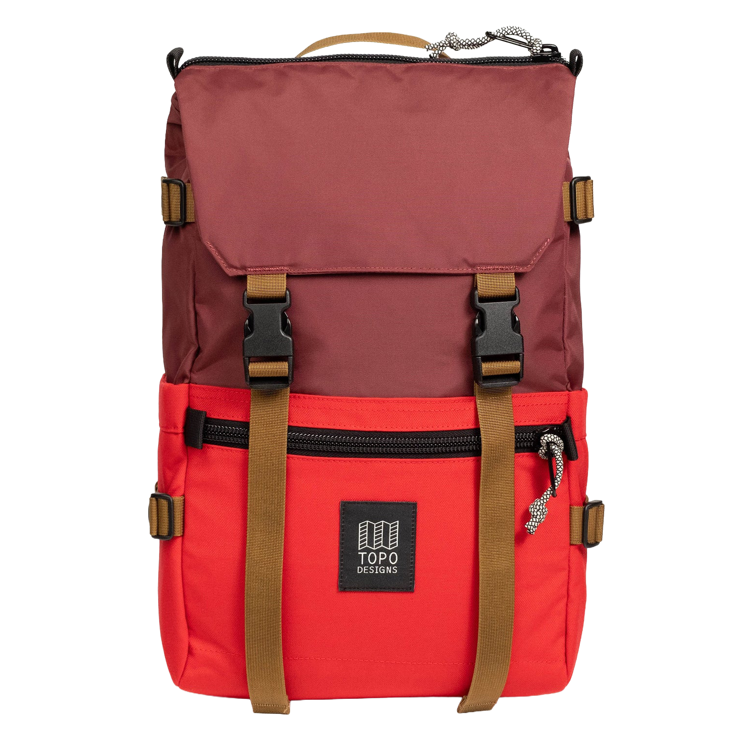 Topo Designs Rover Pack 20L